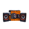HOTMAI HT-208 MULTIMEDIA SPEAKER