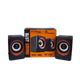 HOTMAI HT-208 MULTIMEDIA SPEAKER