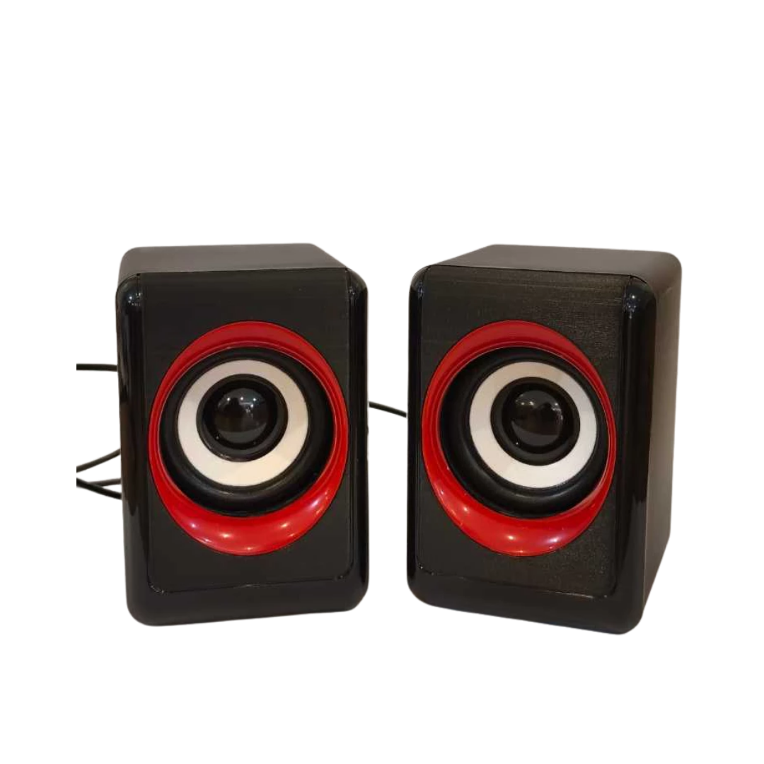 HOTMAI HT-208 MULTIMEDIA SPEAKER