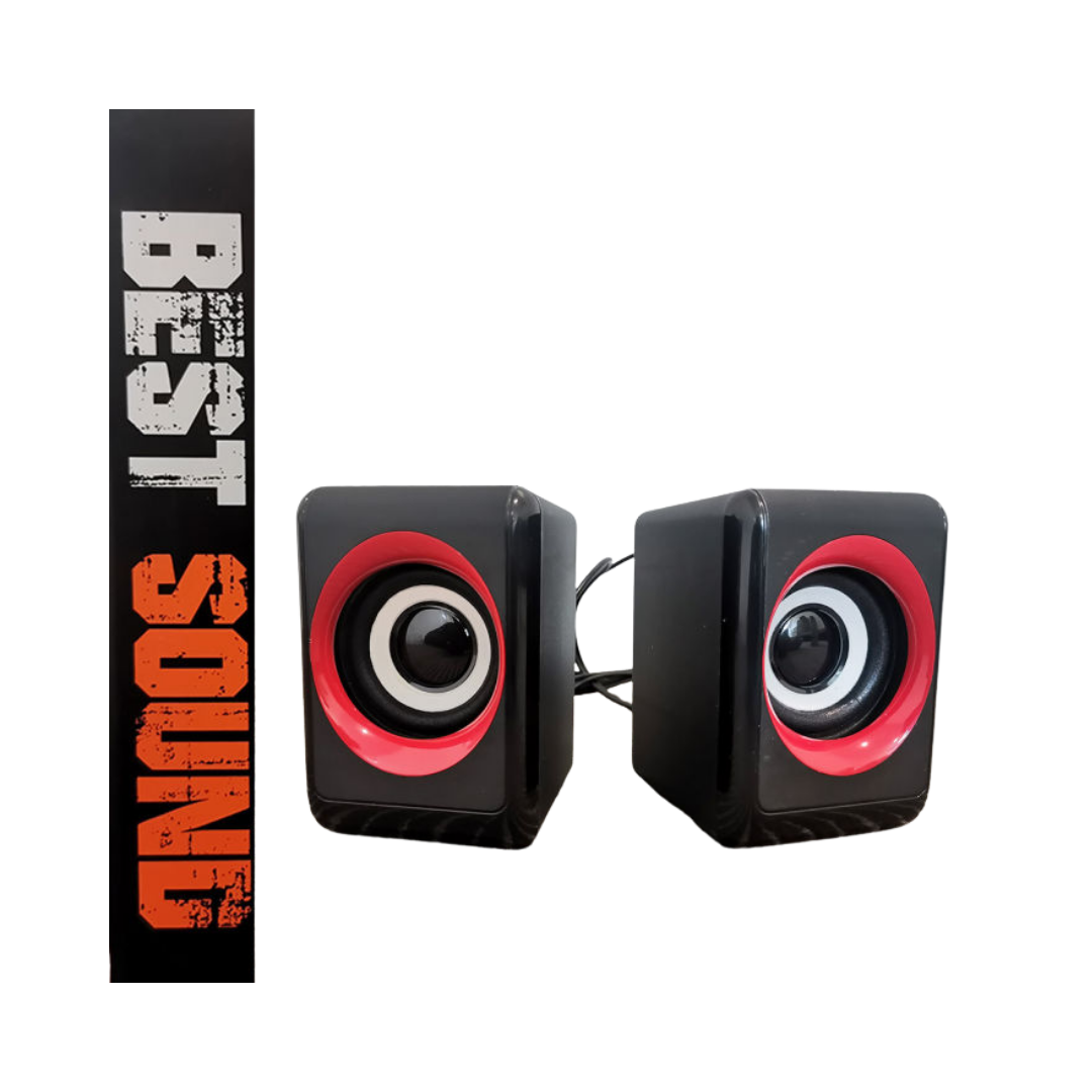HOTMAI HT-208 MULTIMEDIA SPEAKER