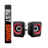 HOTMAI HT-208 MULTIMEDIA SPEAKER