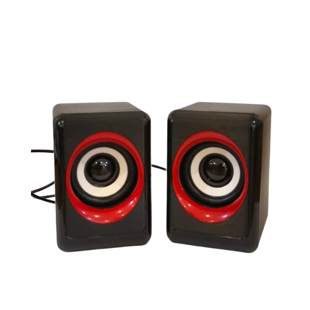 HOTMAI HT-208 MULTIMEDIA SPEAKER
