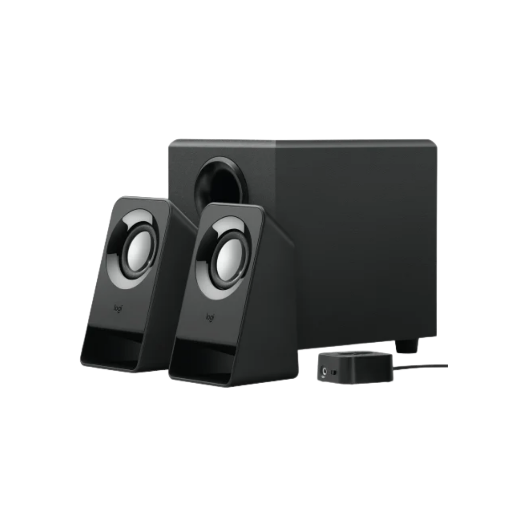 LOGITECH Z213 2.1 SPEAKER