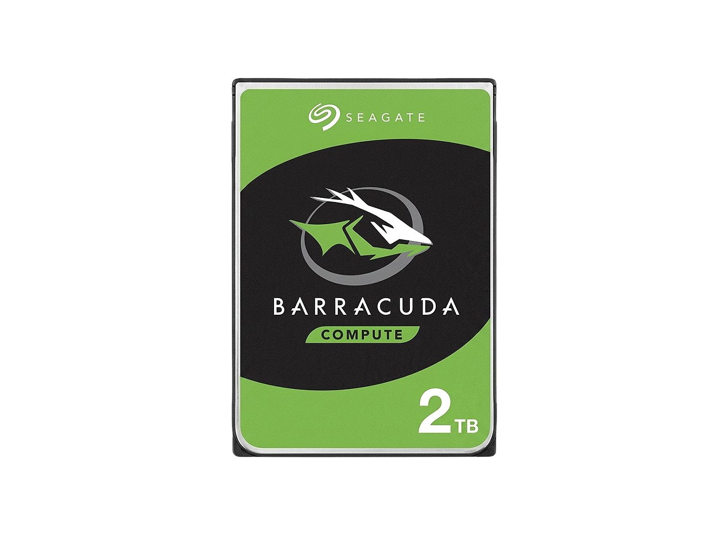 SEAGATE SATA 6GB/S