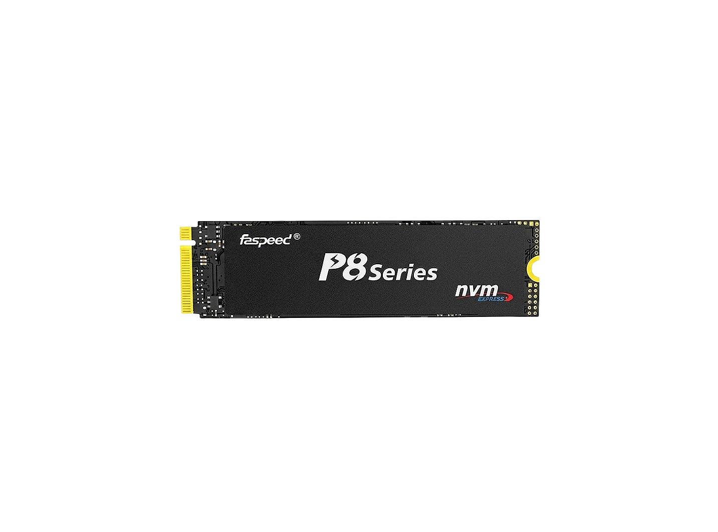 FASPEED P8 512GB M.2 NVME