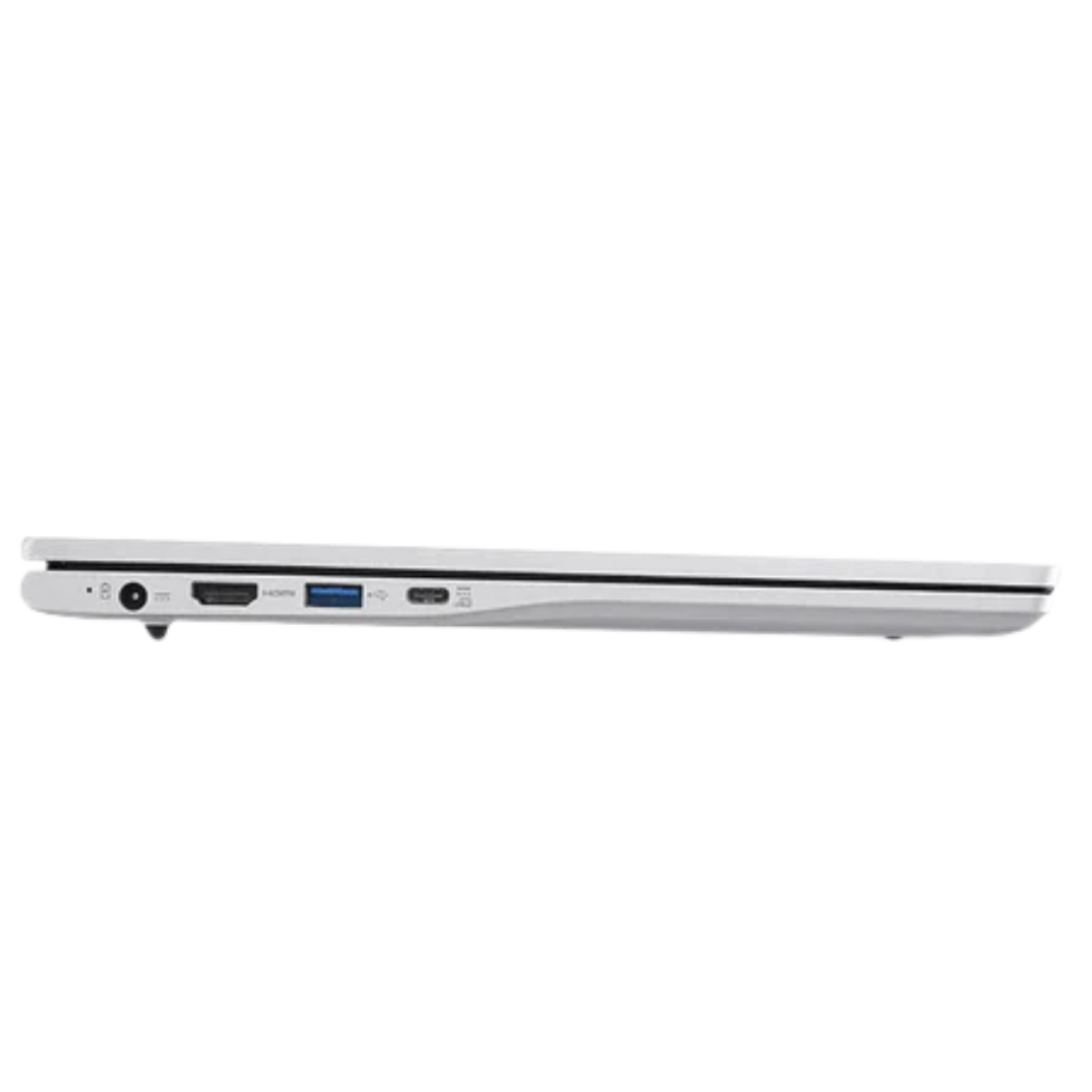ACER AL15-72P-59YM LIGHT SILVER CORE I5-13500H | 8GB 8GB | 512GB SSD | 15.6" IPS FHD | W11H | MS OFFICE HOME 2024 Office for Home 365 1YR