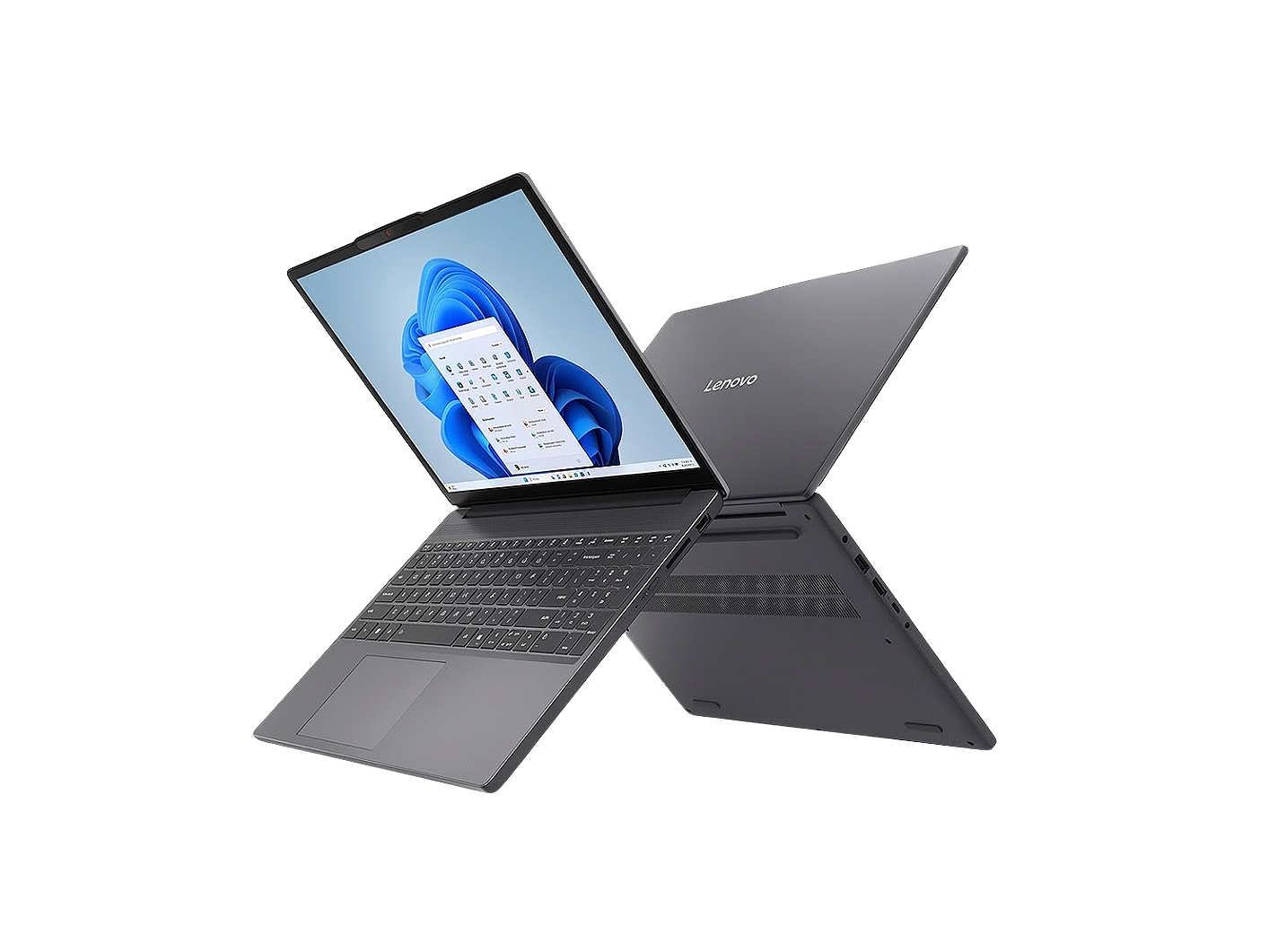 LENOVO IDEAPAD SLIM 3 15IRH10-83K100VBPH I7-13620H/8GB 8GB/1TB NVME/15.3/W11P (GRY)