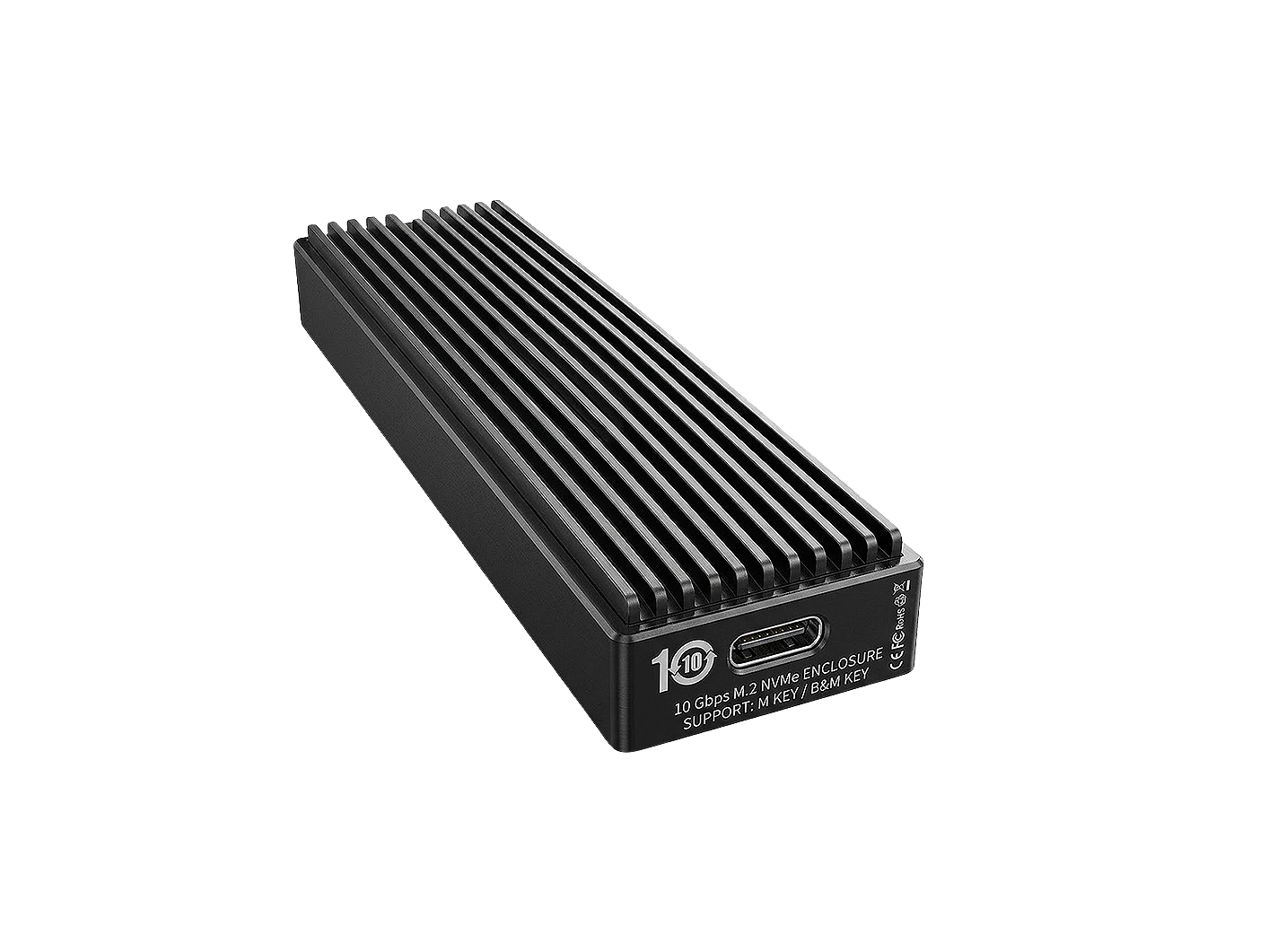 M.2 SSD EXTERNAL CASE