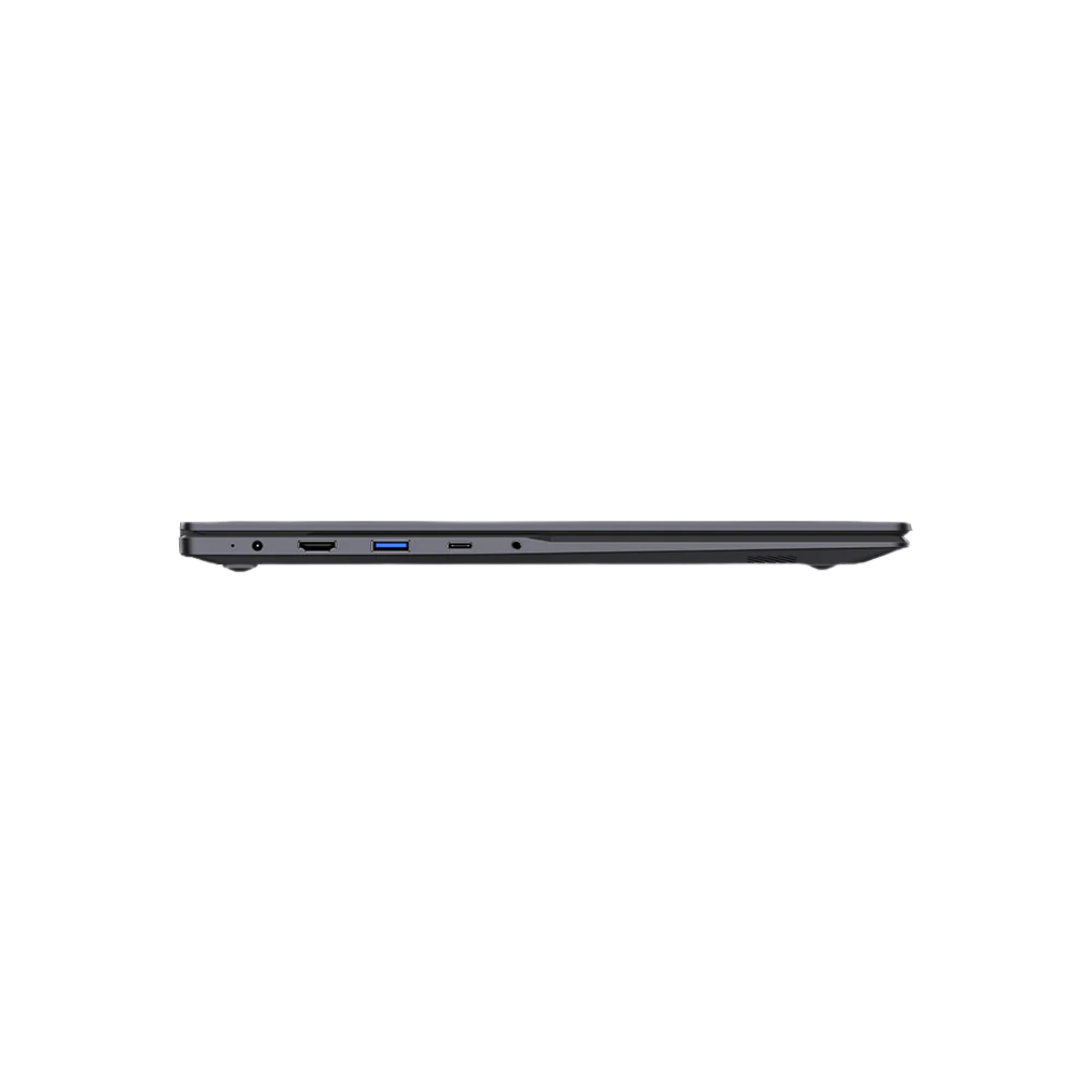 CHUWI GEMIBOOK XPRO N100/8GB/256GB SSD/14/W11H/OFC24PROPLUS (GRY)