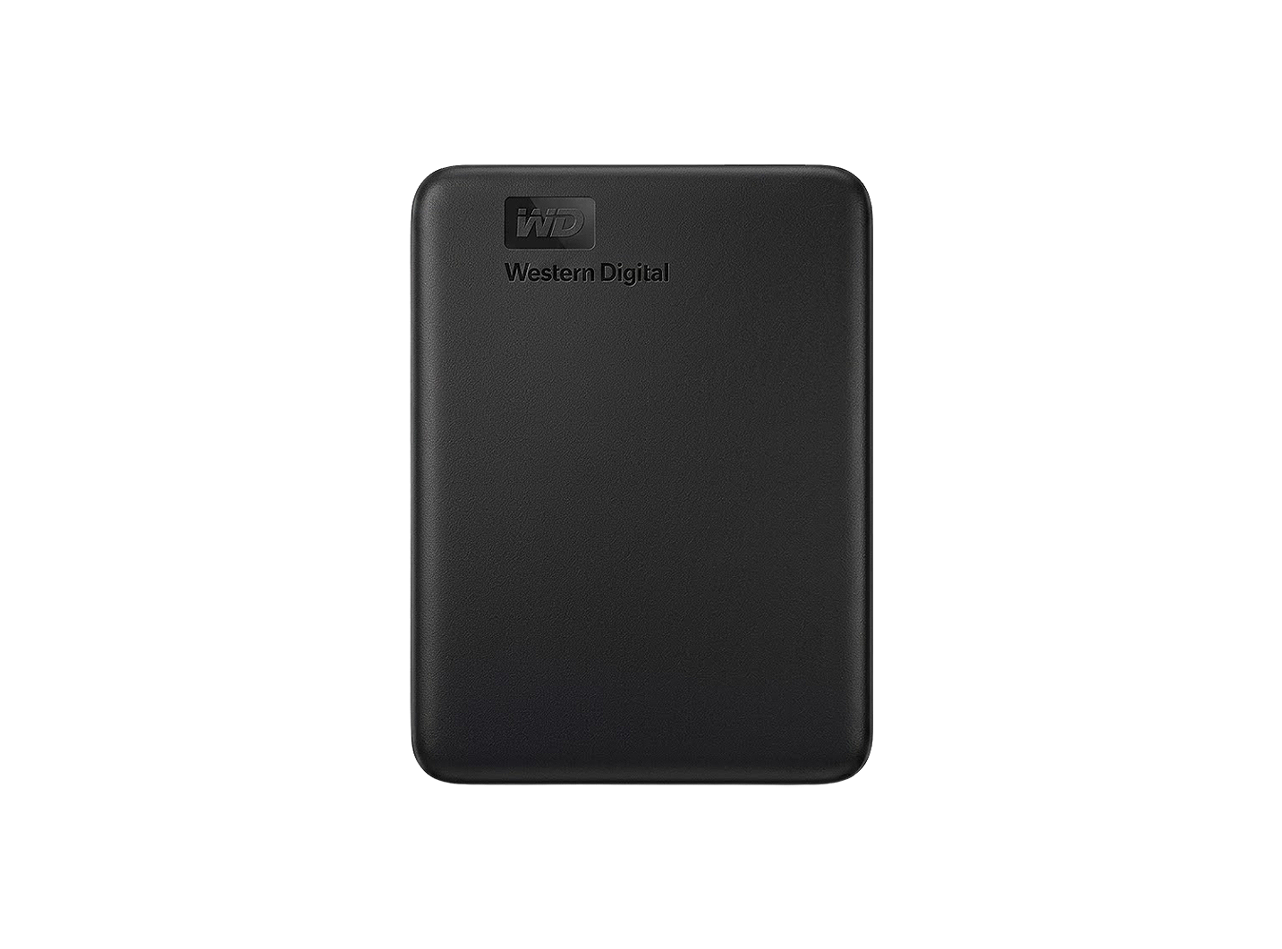 WESTERN DIGITAL 3.0 INCH EXTERNAL HARD CASE ENCLOSURE