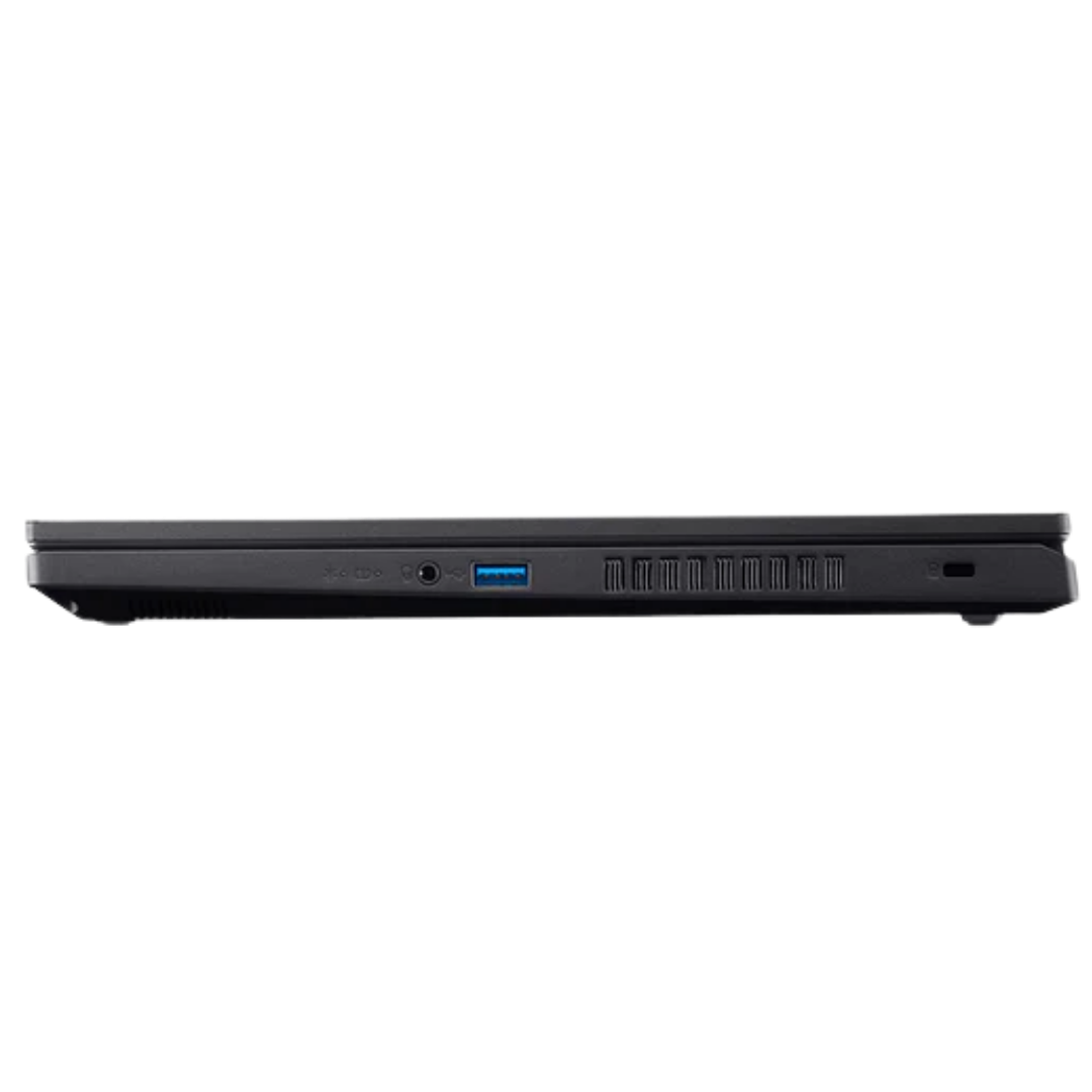 ACER ANV15-41-R2M0 AMD R5 7535HS 8GB DDR5 512GB SSD RTX 2050 (4gb) W11H 15.6' IPS FHD MS OFFICE HOME and STUDENT