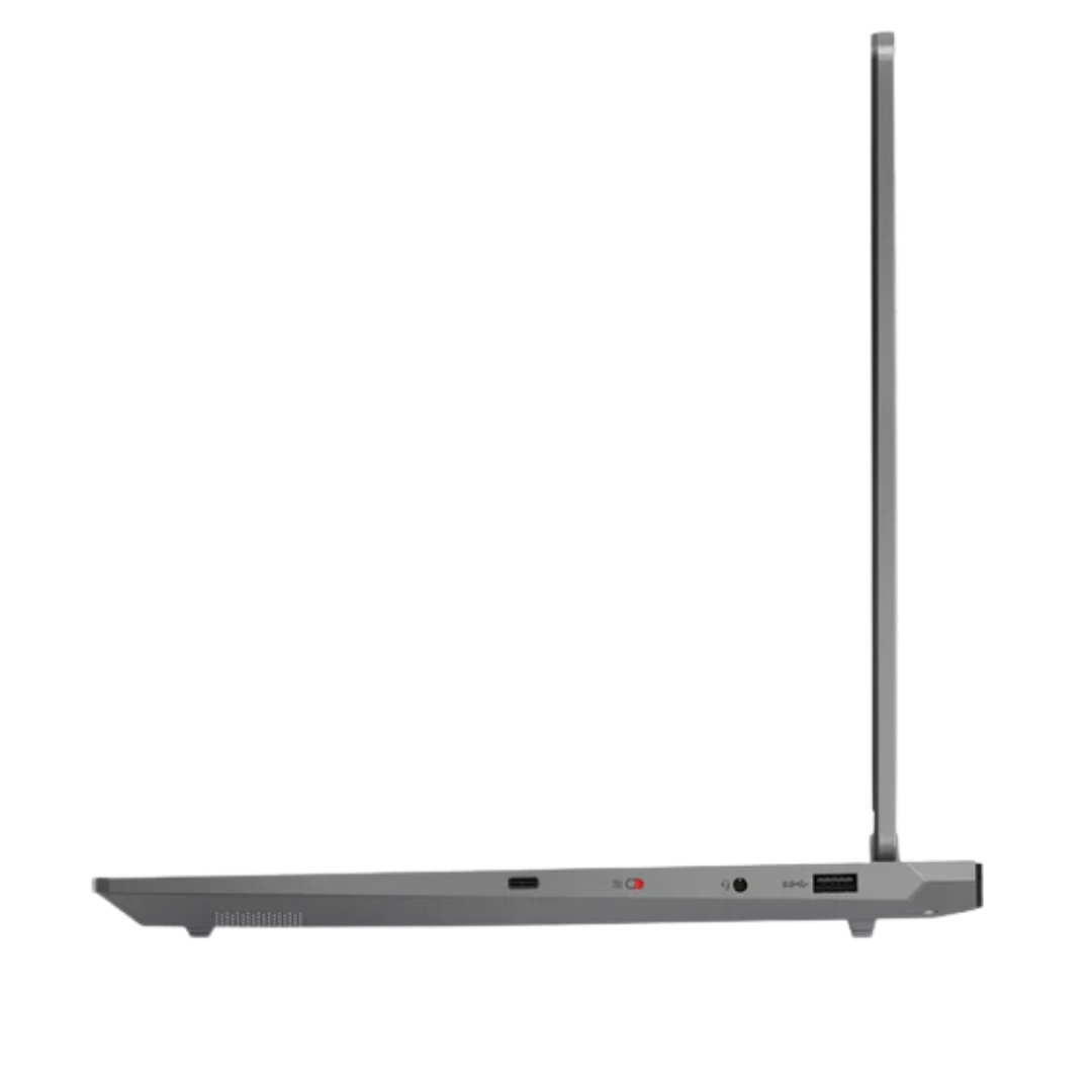 LENOVO LOQ 15AHP10 83JG001VPH R7-250/16GB/512GB NVME/5050 8GB/15.6 144HZ/W11H (GRY)
