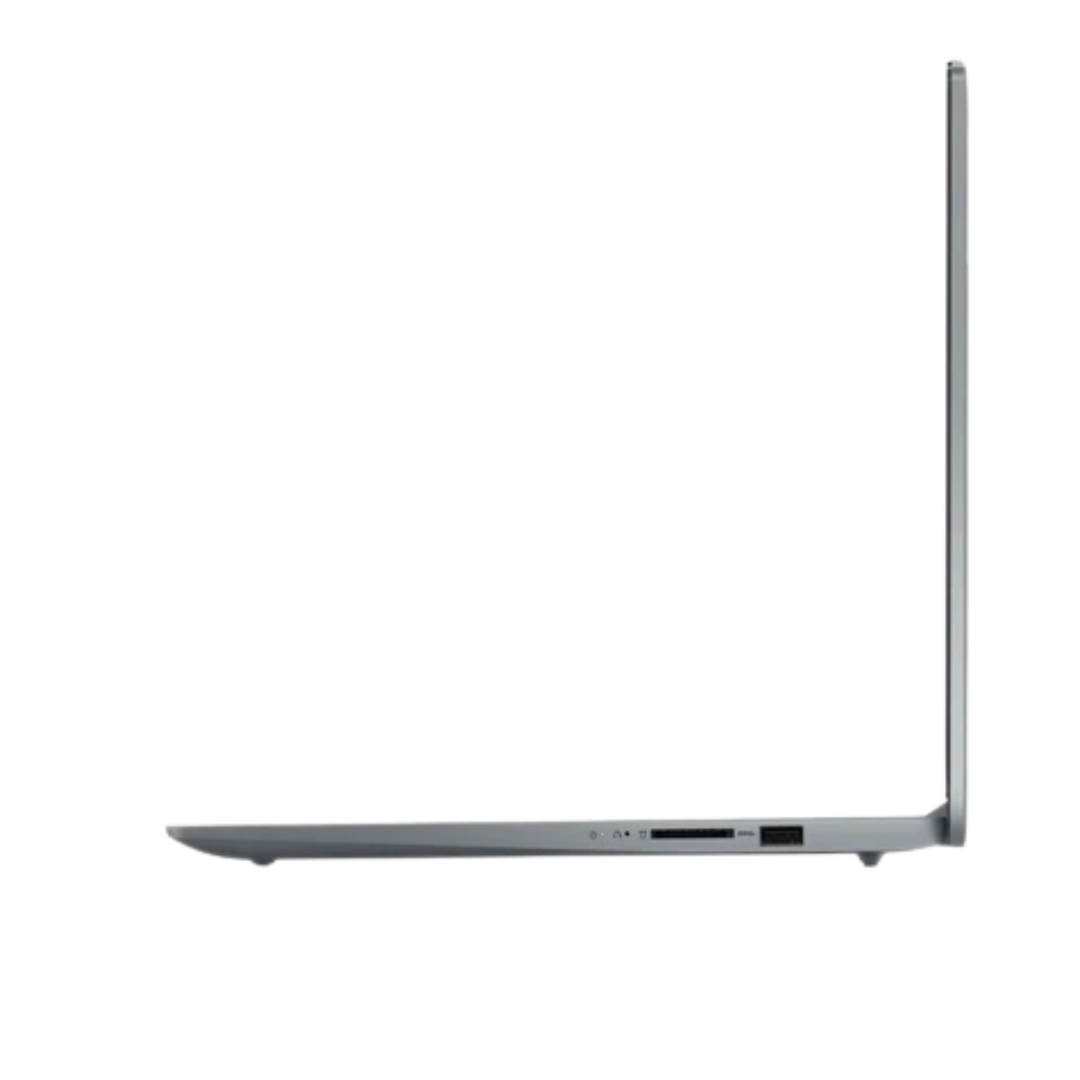 LENOVO IDEAPAD SLIM 3 15IRU8-82X700FYPH I3-1315U/8GB/512GB NVME/15.6/W11H/OFC24H 365BASIC (GRY)