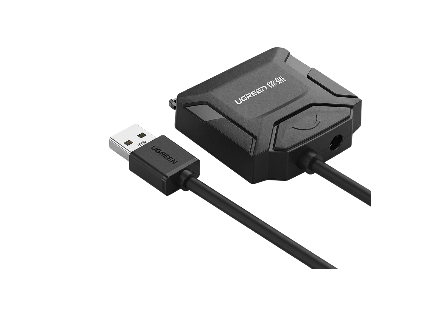 UGREEN 20636 USB TO SATA HARD DRIVER CONVERTER CABLE