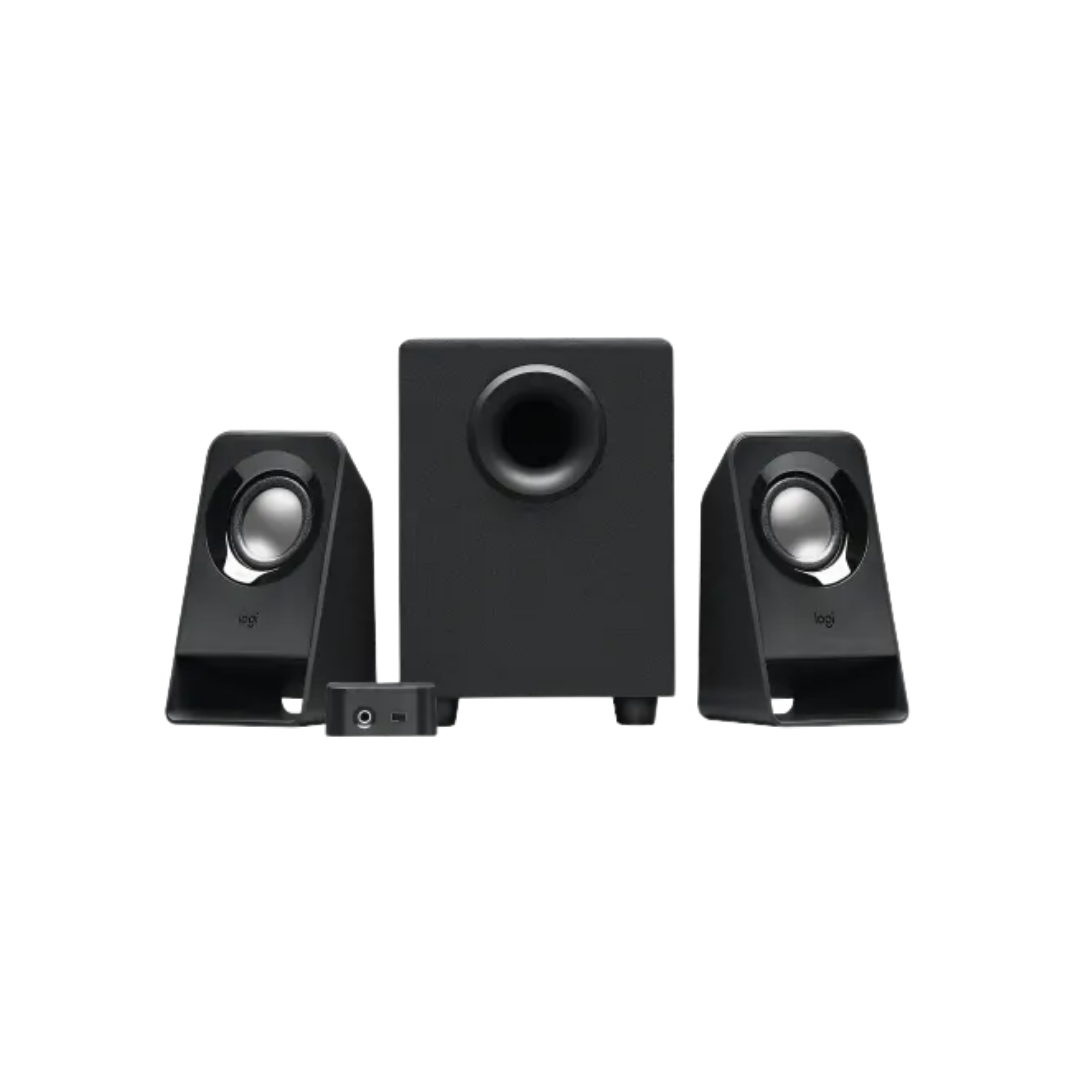 LOGITECH Z213 2.1 SPEAKER