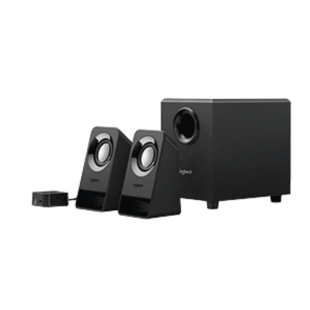 LOGITECH Z213 2.1 SPEAKER