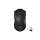 DARMOSHARK M3 WIRELESS GAMING MOUSE AMBI (BLACK)