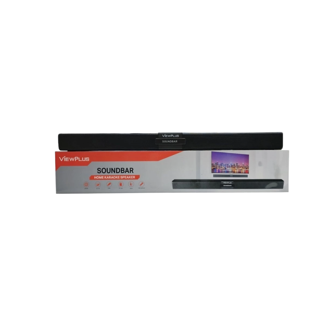 VIEWPLUS VSK-102 SOUNDBAR SPEAKER