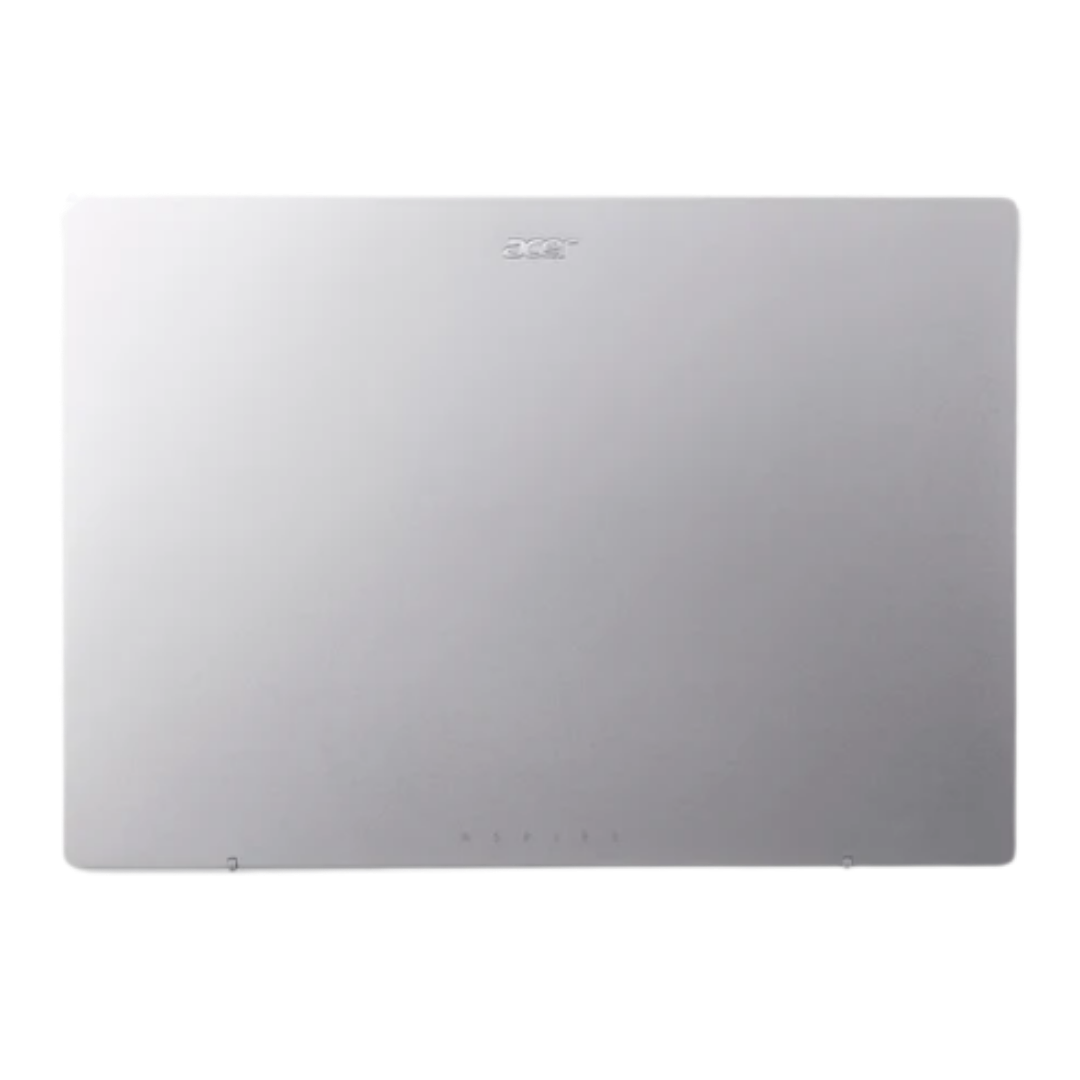 ACER ASPIRE GO 14 AI AG14-71M-55Q4 ULTRA 5 115U 8GB RAM 512GB SSD WIN11 14" STEEL GRAY
