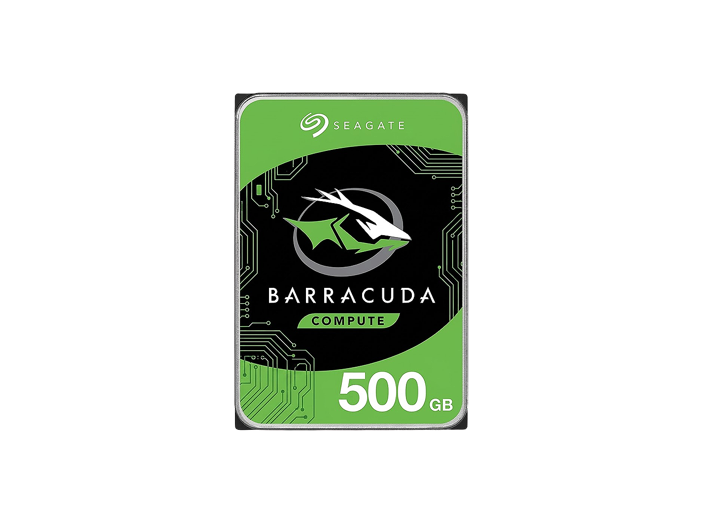 ST500DIV002 3.5 SEAGATE 500GB SATA HDD DESKTOP