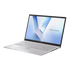 ASUS X1504VA-BQ4150WSM Core 5 120U 16GB 512GB 15.6" WIN11H M365 (2024) COOL SILVER