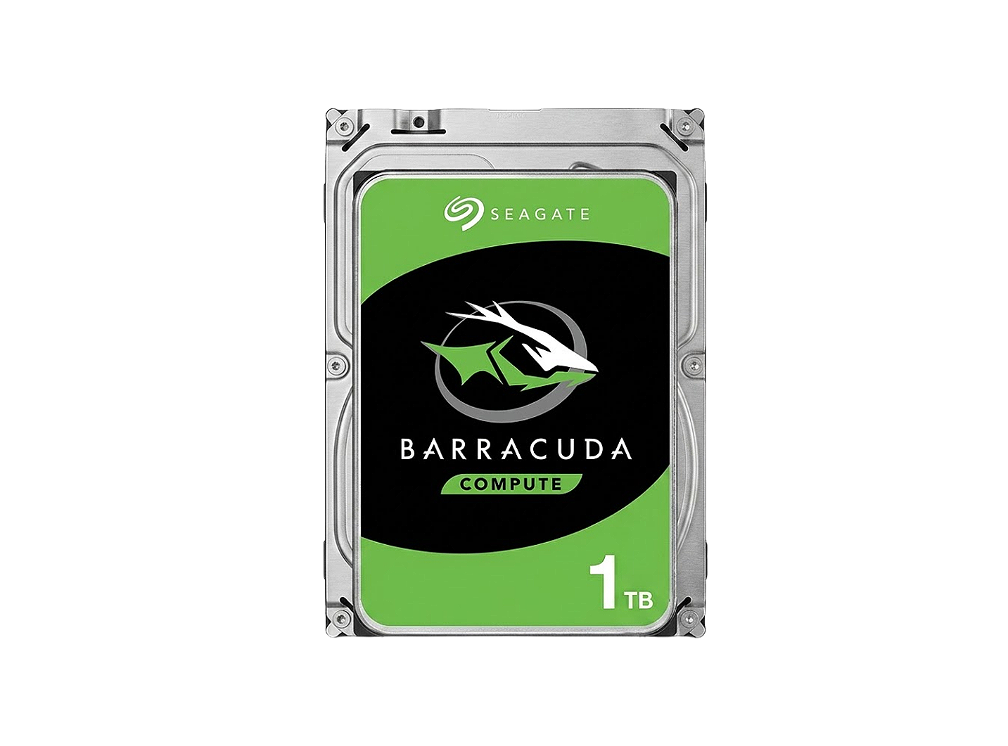 SEAGATE SATA 6GB/S