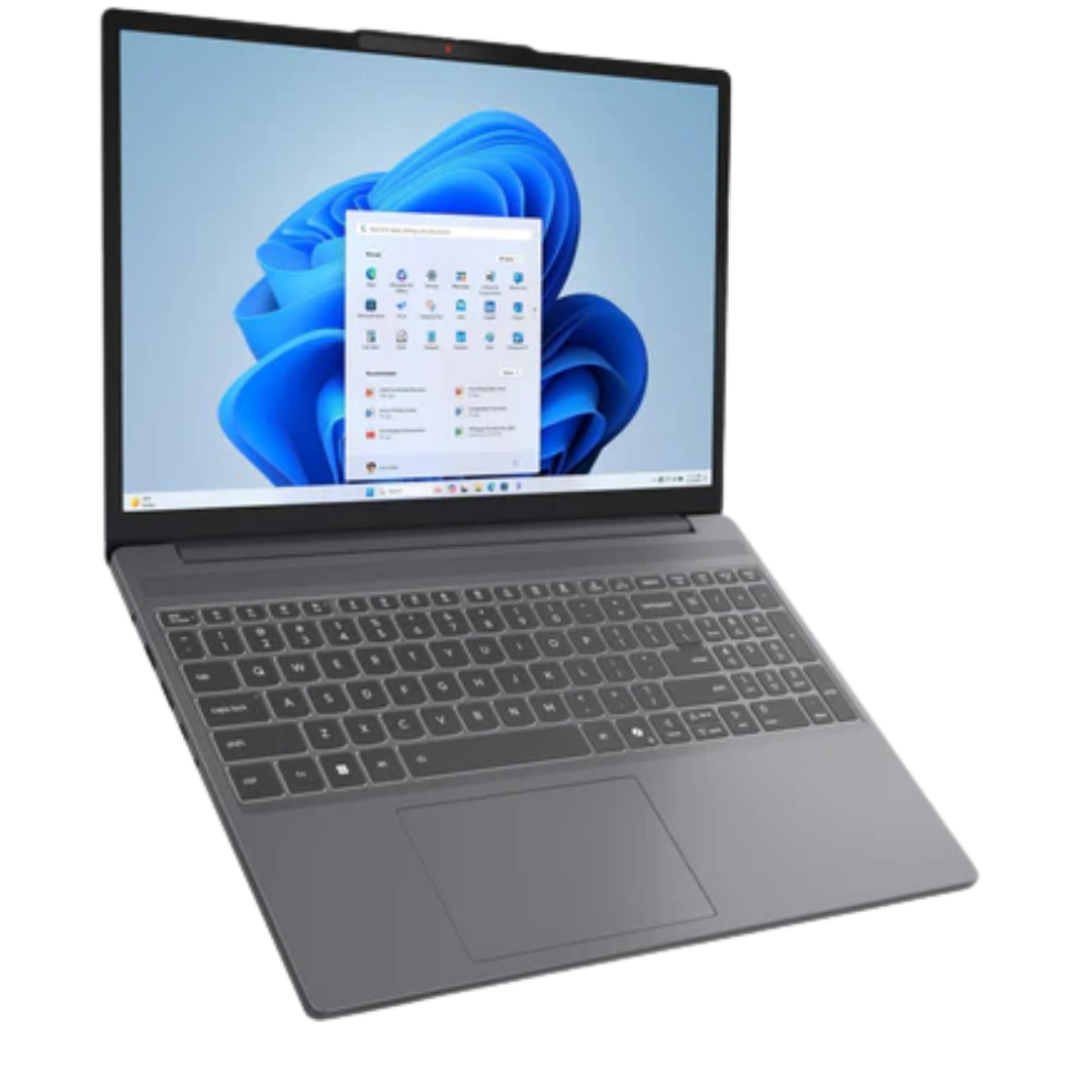 LENOVO IDEAPAD SLIM 3 I51RH10-83K100H5PH I5-13420H/8GB/512GB NVME/15.3 /W11HOFC24H(GREY)