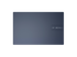 ASUS X1504VA-BQ5536WSM CORE 5 120U DDR5 16GB 512GB 15.6" WIN11H M365 (2024) QUIET BLUE
