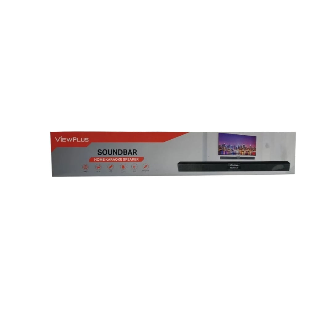 VIEWPLUS VSK-102 SOUNDBAR SPEAKER