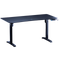 TTRACING TITUS X SMART DESK BLACK