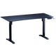 TTRACING TITUS X SMART DESK BLACK