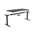 TTRACING TITUS X SMART DESK BLACK