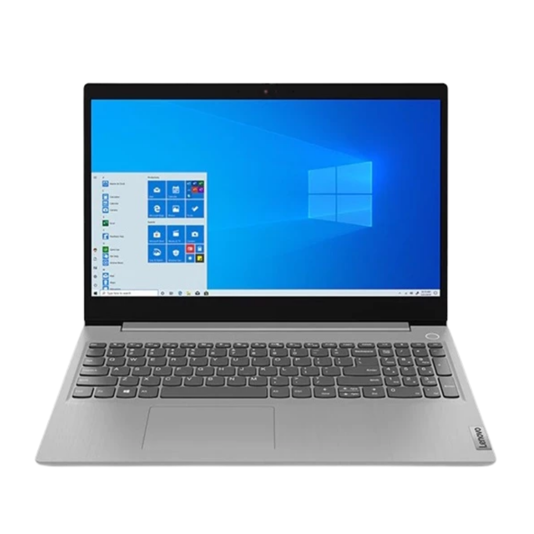 LENOVO IDEAPAD 3-15ITL6- 82H801V5PH I5-1135G7/15.6" FHD/8GB /512GB SSD/ INTEL IRIS® XE GRAPHICS/WIN 11/ACRYLIC GRAY
