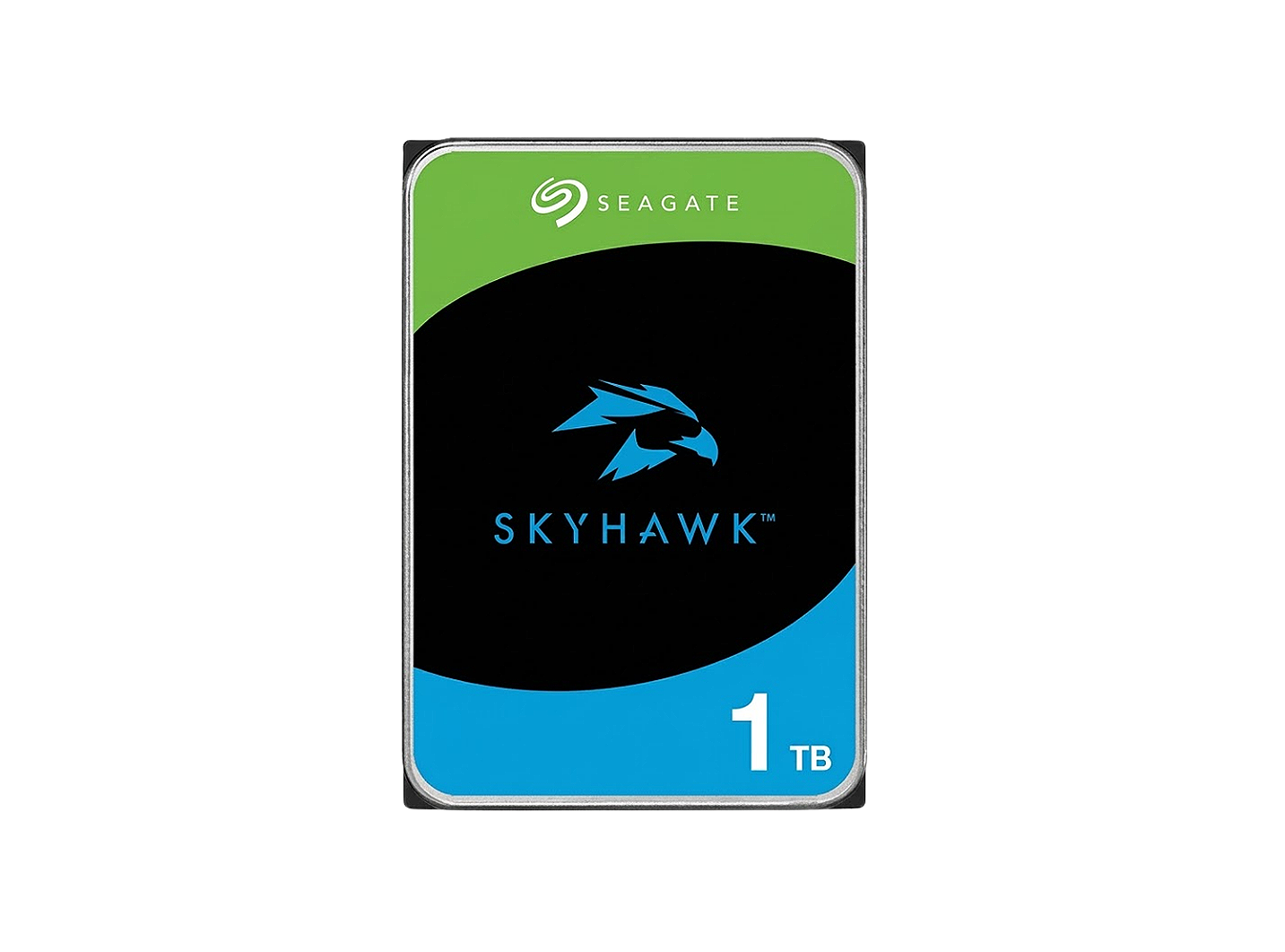 SEAGATE SATA 6GB/S