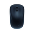 GENIUS NX 7000 (2.4Ghz WIRELESS BLUEEYE MOUSE 1200 DPI BLACK