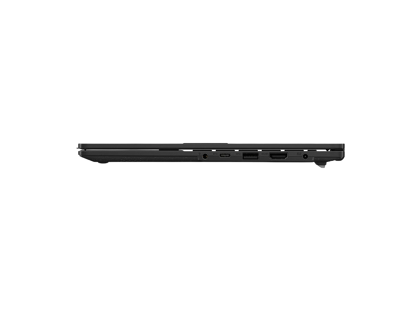 ASUS E1404FA-EB1224WSM R5-40/16GB/512GB NVME/14/W11H/OFC24H 365BASIC (BLK)