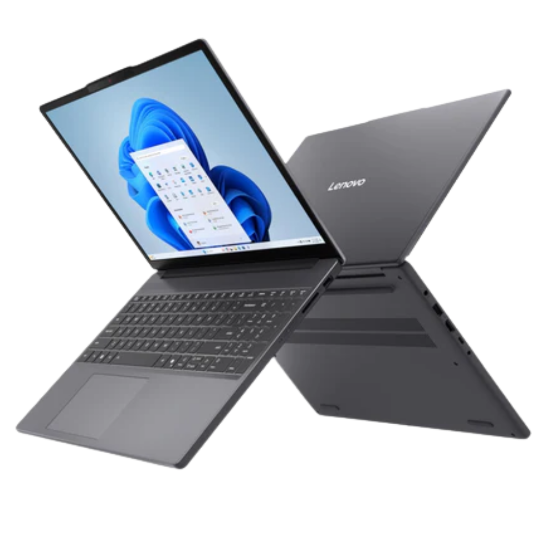 LENOVO IDEAPAD SLIM 3 I51RH10-83K100H5PH I5-13420H/8GB/512GB NVME/15.3 /W11HOFC24H(GREY)