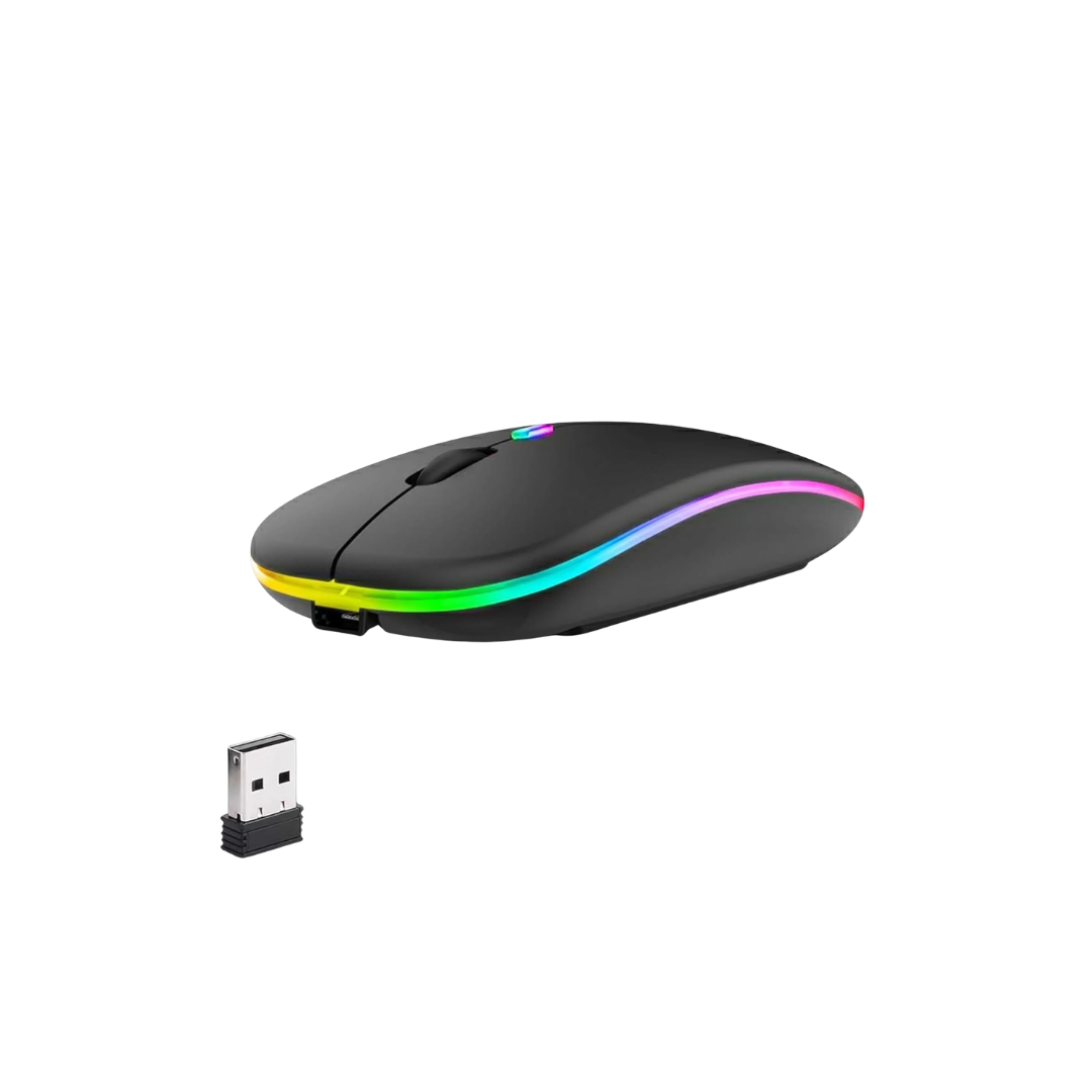 HP W10 WIRELESS MOUSE