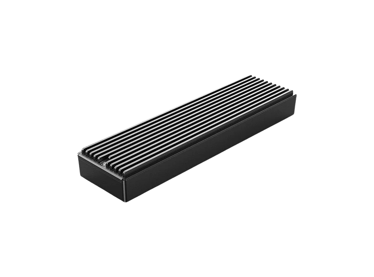 M.2 SSD EXTERNAL CASE