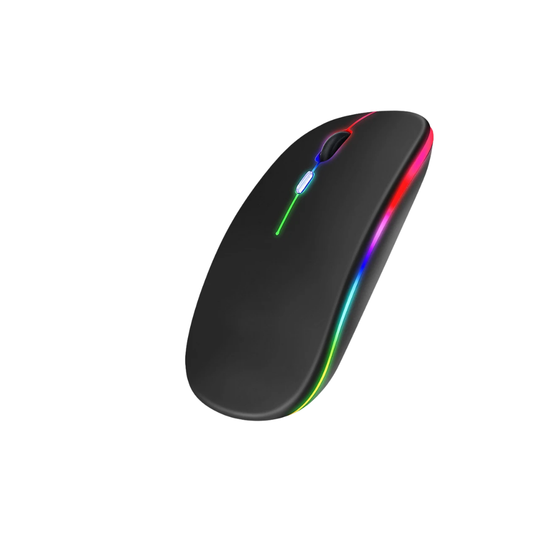 HP W10 WIRELESS MOUSE