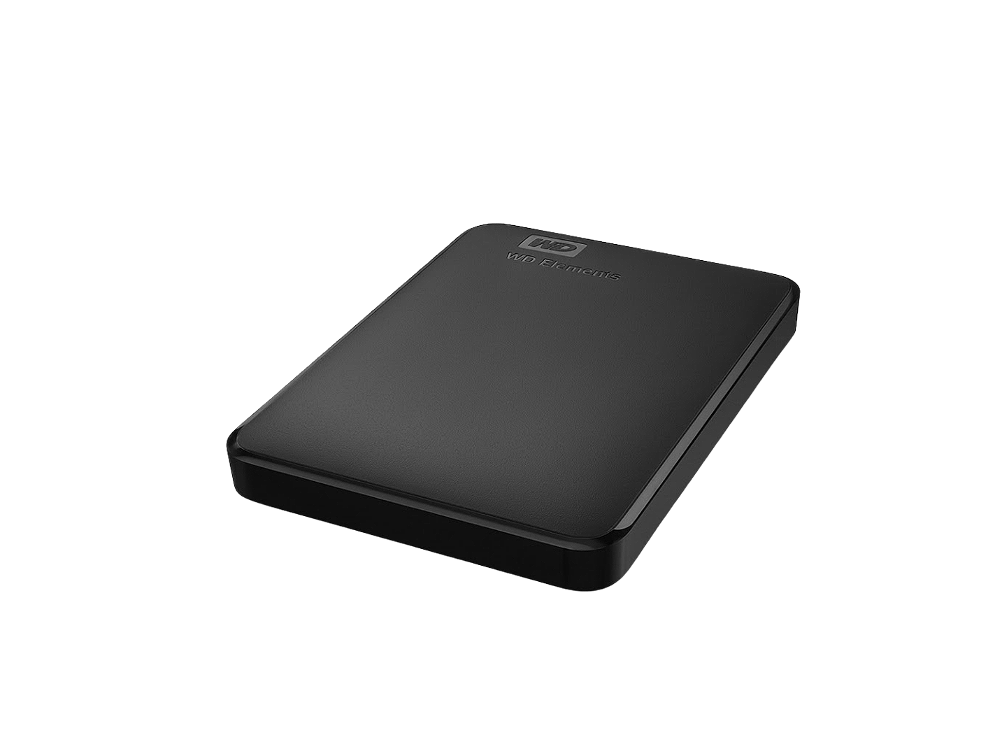 WESTERN DIGITAL 3.0 INCH EXTERNAL HARD CASE ENCLOSURE