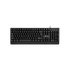 K6006U M332 COMBO OFFICE KEYBOARD AND MOUSE 1PACKiLASER ENGRAVED KEYCAPS)