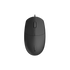 RAPOO N100C OPTICAL MOUSE
