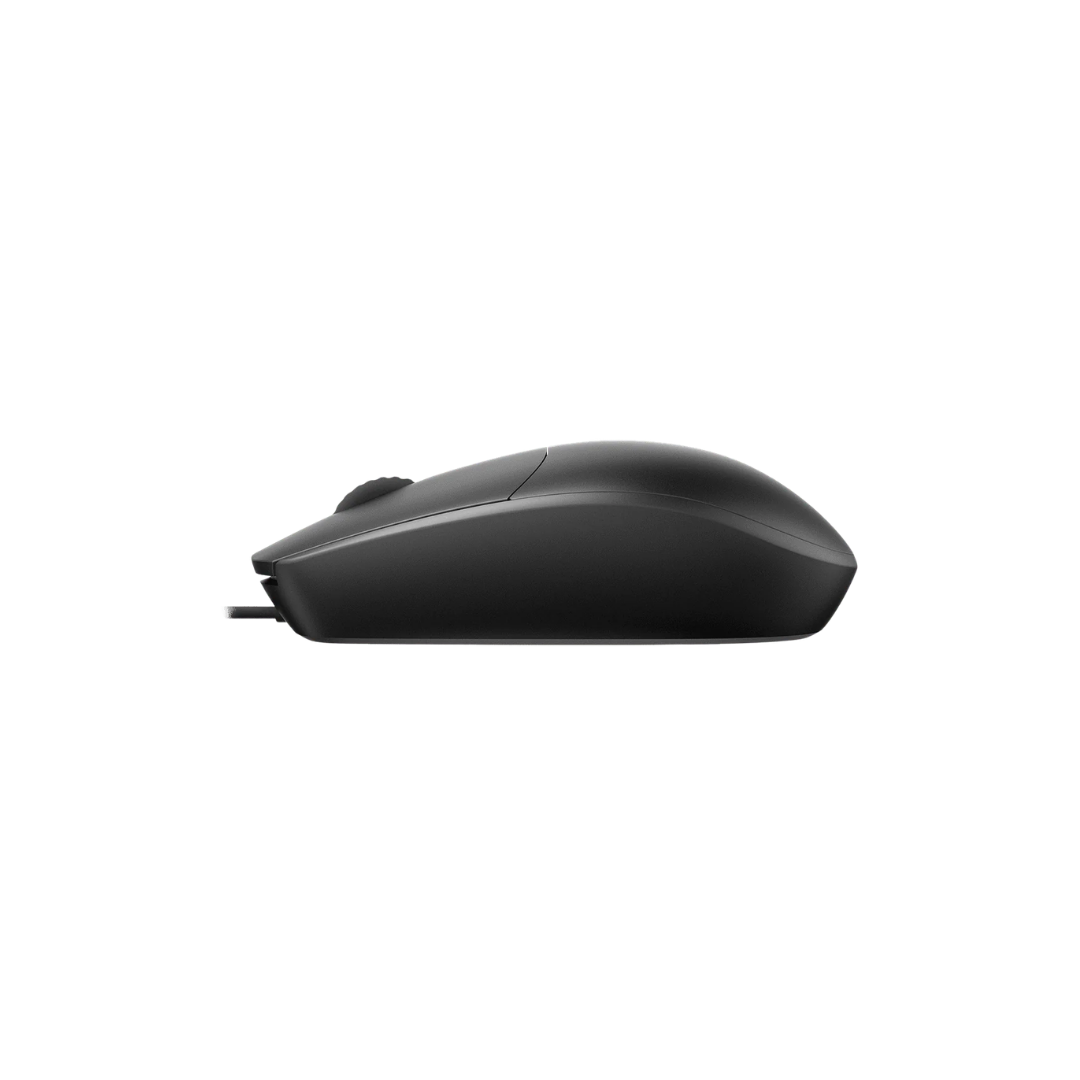RAPOO N100C OPTICAL MOUSE