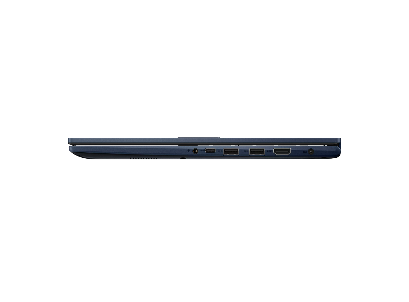 ASUS X1504VA-BQ5536WSM CORE 5 120U DDR5 16GB 512GB 15.6