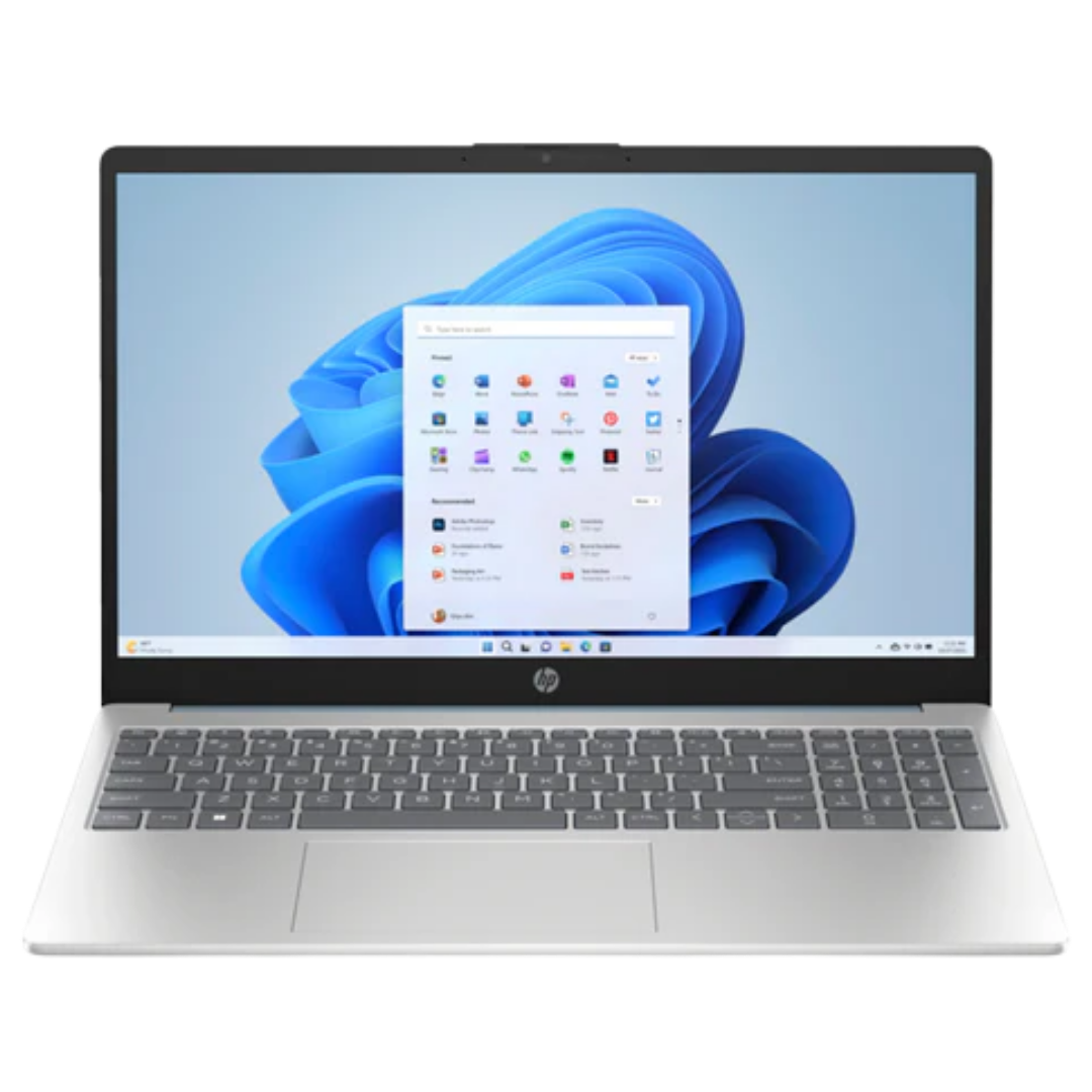 HP 15-FD0252TU (9W119PA) I5-1334U/8GB 8GB/512GB NVME/15.6/W11H/OFC21HS (BLU)