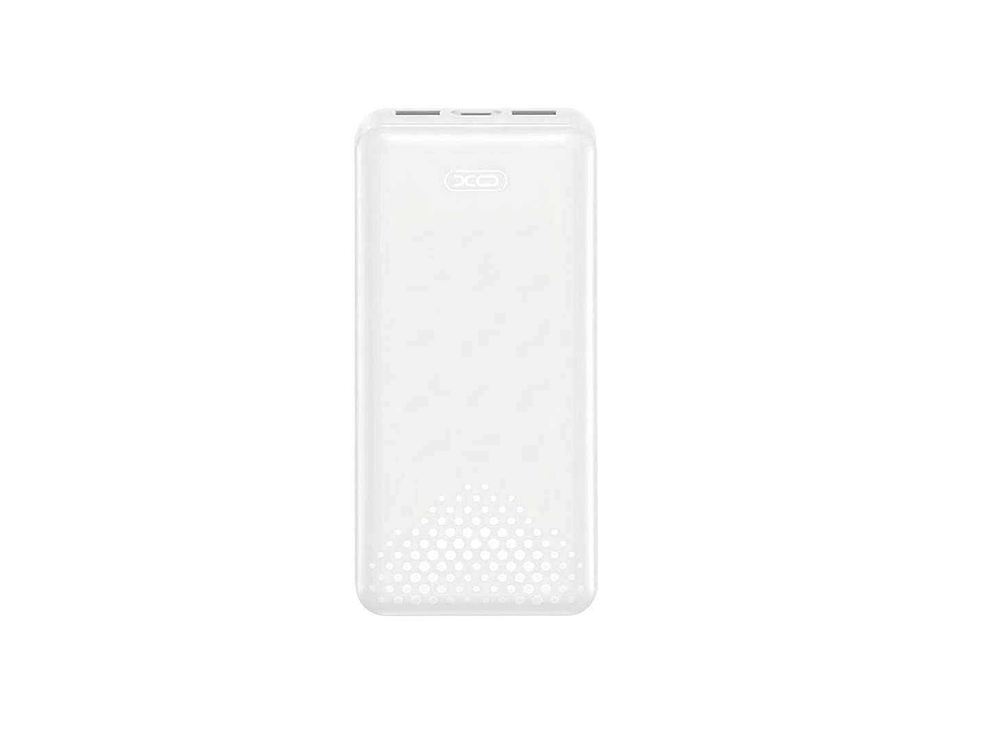XUNOD XO-PB313 20000MAH & XO-PB312 10000MAHPOWER BANK