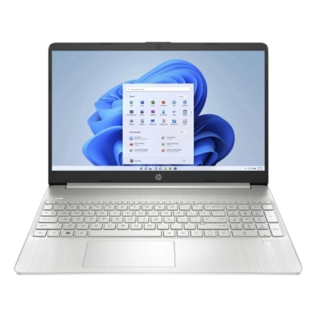 HP 14S-DQ2616TU (665C0PA) I3-1115G4/4GB/512GB NVME/14/W11H/OFC19HS (SLV)