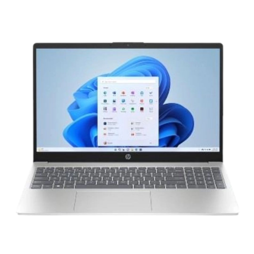 HP 15-FC0336AU B49W1PA R5-7520U 8GB 8GB 512GB NVME 15.6 W11H OFC21HS