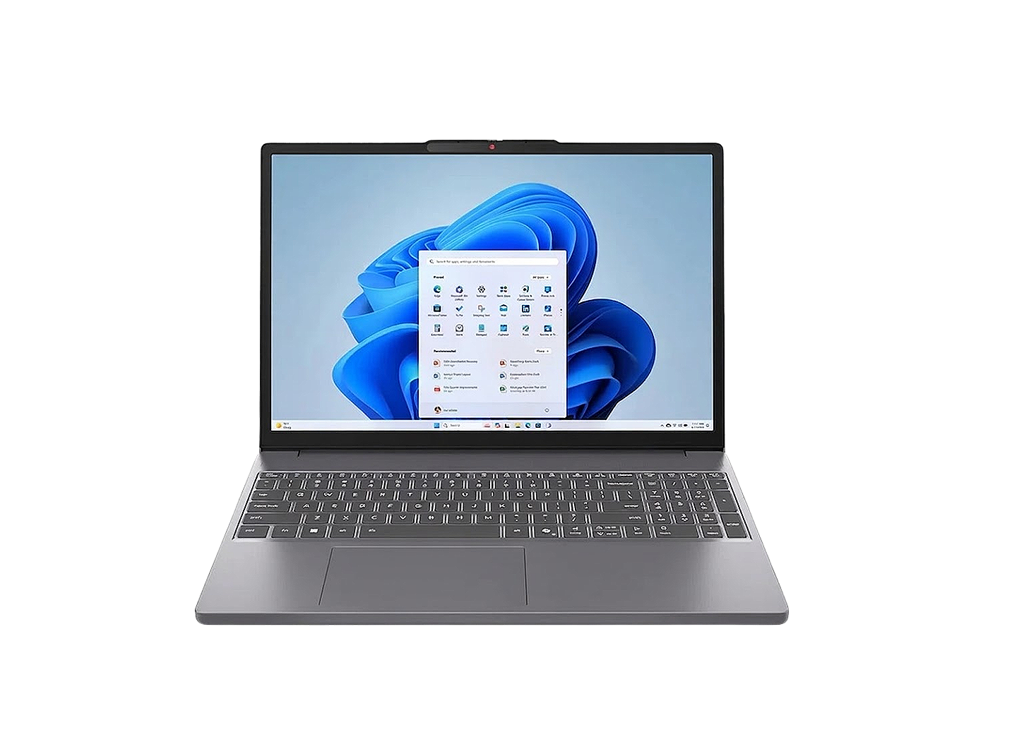 LENOVO IDEAPAD SLIM 3 15IRH10-83K100VBPH I7-13620H/8GB 8GB/1TB NVME/15.3/W11P (GRY)